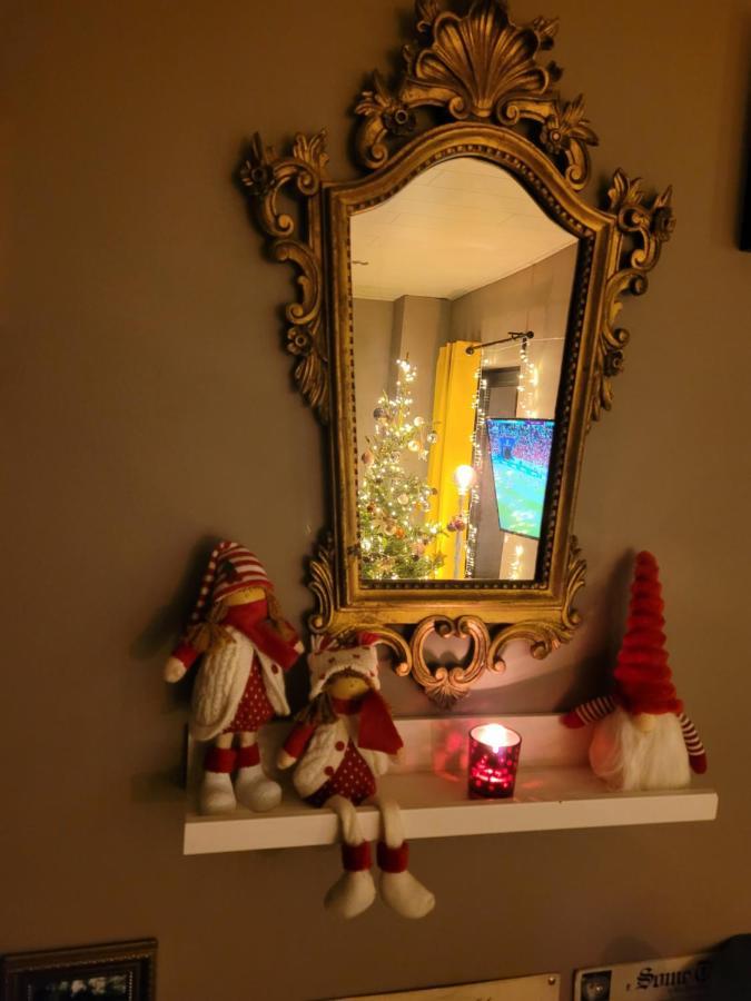 My House Villa สปา ภายนอก รูปภาพ